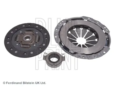 BLUE PRINT ADT330254 Debrıyaj Setı Toyota Aurıs 1.4 Benzınlı 2007 2012 (E15) Corolla 1.4 Benzınlı 2007> (Ic Cap:140 Dıs C 