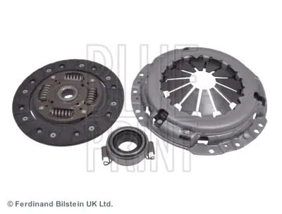 BLUE PRINT ADT330254 Debrıyaj Setı Toyota Aurıs 1.4 Benzınlı 2007 2012 (E15) Corolla 1.4 Benzınlı 2007> (Ic Cap:140 Dıs C 