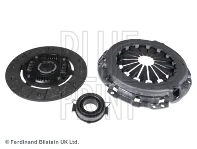 BLUE PRINT ADT330282 Debrıyaj Setı Toyota Corolla 1.4 D4d 5 Vıtes 2004-2007 (E12 Motor) 