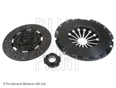 BLUE PRINT ADT330285 Debrıyaj Setı Hılux Vıgo D4d 4wd 2010> (D 4d) 