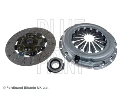 BLUE PRINT ADT330285 Debrıyaj Setı Hılux Vıgo D4d 4wd 2010> (D 4d) 