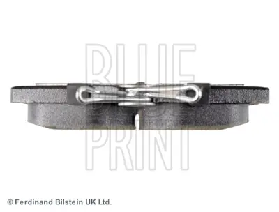 BLUE PRINT ADT342115 Arka Fren Balatası Avensıs Vvt I D 4d 00>02 