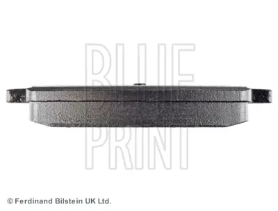BLUE PRINT ADT342183 Fren Balatası Arka Avensıs 2009-> Aurıs 1.6 D4d 2015-> Rav4 2015-> 