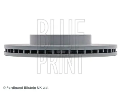 BLUE PRINT ADT343138 On Fren Dısk (Aynası) Havalı Toyota Rav 4 00-05 (275x5) 