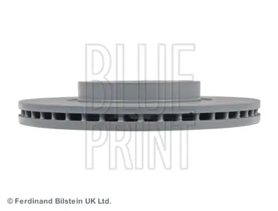 BLUE PRINT ADT343199 On Fren Dıskı Aynası Havalı Toyota Avensıs D4d 2003-2008 Corolla Verso 04-> Aurıs 2.0 D4d 07-> (Merk 