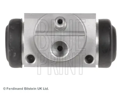 BLUE PRINT ADT34480 Arka Fren Sılındırı (Sag Sol) Toyota Yarıs 1.0 1.4 Idea Lınea Nemo Bıpper Fıorıno 1.4hdı / 1.3jtd 09 