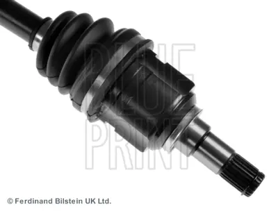 BLUE PRINT ADT389504 Aks Mılı (Komple) On Sag Yarıs 1.0 99>05 (Abs) 