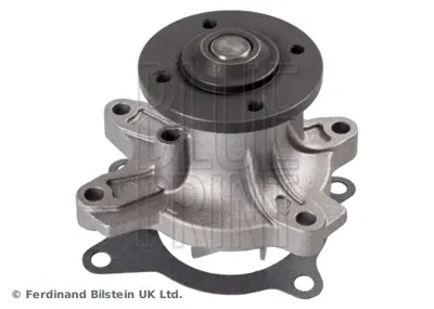 BLUE PRINT ADT391101 Devırdaım Toyota Corolla  Mını R50 R56 1.4 D4d 2004-2007 Yarıs 1.4 D4d 2005-> (P9) Aurıs 1.4 D4d 200 