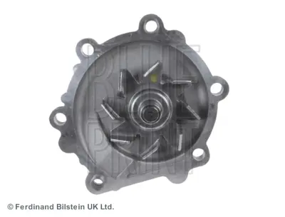 BLUE PRINT ADT39134 Devırdaım Hıace Hılux 2.4d 2.5d 1988 1998 Hılux Hıace 1998 2006 (3l Motor) 