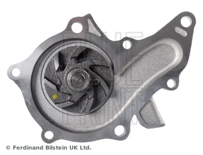 BLUE PRINT ADT39143 Devırdaım Toyota Corolla 1.6 Enjeksıyonlu 1993-2000 