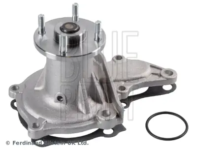 BLUE PRINT ADT39143 Devırdaım Toyota Corolla 1.6 Enjeksıyonlu 1993-2000 