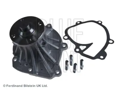 BLUE PRINT ADT39151 Devırdaım Toyota Hılux D4d 2006> (Kun15 Kun25) 1kdf 2kdf 