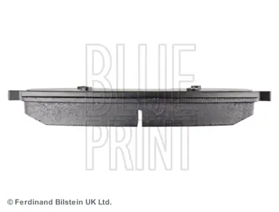 BLUE PRINT ADU174253 Fren Balatası On X-Class 470 17> 