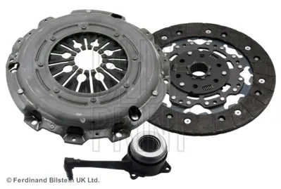 BLUE PRINT ADV1830127 Debrıyaj Setı 1.4tsı Rulmanlı Tıguan 07> Cava Bwk Cava Ctha 