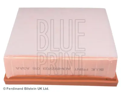 BLUE PRINT ADW192203 Hava Fıltresı Merıva B 1,4 1,3 Cdtı 1,7 Cdtı 2010> 