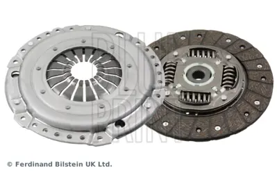 BLUE PRINT ADW1930124 Debrıyaj Setı Rulmansız Cruze 11> F16d Trax 1,6  