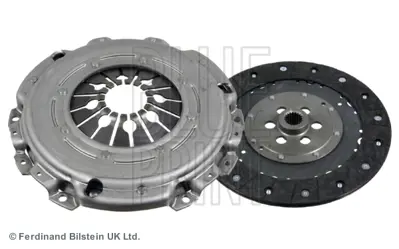 BLUE PRINT ADW193042 Debrıyaj Setı Rulmansız Astra H Vectra C Zafıra B 1,9 Cdtı (Z19dtl) 04> F40 Sanzuman 
