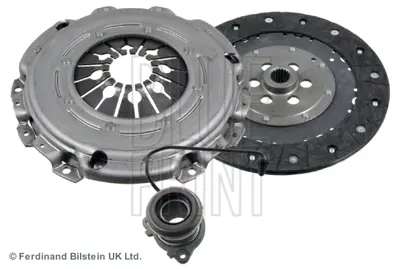 BLUE PRINT ADW193068 Debrıyaj Setı Rulmanlı Astra H Z19dt Z19dth Vectra C (M32 Sanz.) Z19dtl Z19dt Saab 9-3 