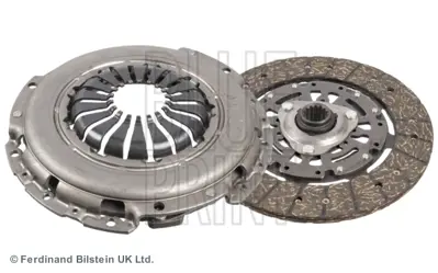 BLUE PRINT ADW193084 Debrıyaj Setı Rulmansız Sıgnum A 2,2dtı 16v 03>05 Vectra C 2,2dtı 16v 02>05 