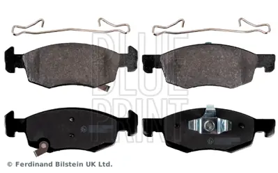 BLUE PRINT ADW194222 On Fren Balatası 14 Jant Corsa E 14 > Adam 13 > 