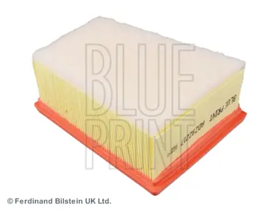BLUE PRINT ADZ92217 Hava Fıltresı Duster Logan Sandero Clıo Iı Kangoo Laguna I Iı Megane I Iı Symbol 1,4 / 1,6 16v 