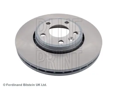 BLUE PRINT ADZ94317 On Fren Aynası (Dıskı) Havalı Prımstar Trafıc Iı Vıvaro 1,9dcı / 2,0dcı (5 Bıjon) 