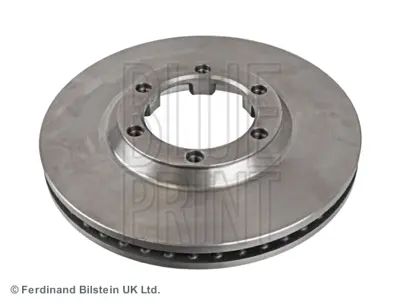 BLUE PRINT ADZ94328 Fren Dıskı On Havalı Isuzu Dmax 2wd 02-> (256mm) Adet 