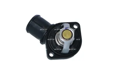 NRF 725037 Termostat Komple (Kapaklı) / (89°) P106 P206 P306 C2 C3 C3 Iı C3 Plurıel Xsara Saxo Tu3jp Tu3a Tu3ae 