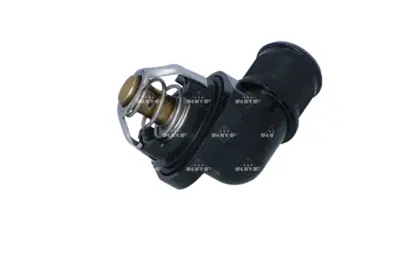 NRF 725037 Termostat Komple (Kapaklı) / (89°) P106 P206 P306 C2 C3 C3 Iı C3 Plurıel Xsara Saxo Tu3jp Tu3a Tu3ae 