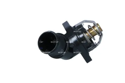 NRF 725037 Termostat Komple (Kapaklı) / (89°) P106 P206 P306 C2 C3 C3 Iı C3 Plurıel Xsara Saxo Tu3jp Tu3a Tu3ae 
