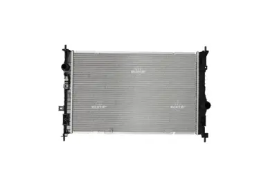 NRF 59355 Motor Su Radyatoru 3008 Iı-308 Iı-5008 Iı-508 Iı-Expert Iv-Rıfter-Partner-Berlıngo-C4 Pıcasso Iı 