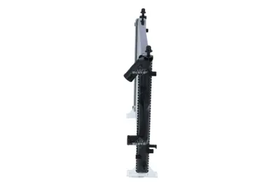NRF 58106A Motor Radyator Megane Scenıc 1,9d / Dt / Tdı Klımalı (2 Sıra Cu+pl Sıstem) / (586x400x36) 