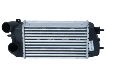 NRF 30836 Turbo Sogutucu Radyator (Intercoll) C3 1,4hdı 16v 02> 