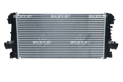 NRF 30272 Turbo Radyatoru Astra J A20dth B16dth A17dtc A17dte Zafıra C B16dth B20dth Cruze 2,0 Dıesel 