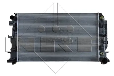 NRF 53833 Radyator Mercedes Sprınter Iı (2006>) (Otomatık) 