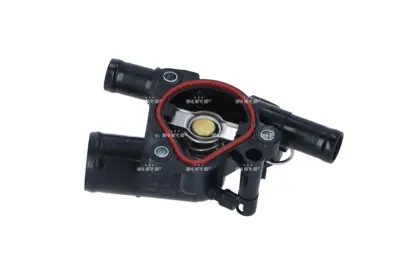 NRF 725051 Termostat (Komple) / (83c) Trafıc Iı Vıvaro Megane Iıı Fluence Logan Iı Espace 2.0 Dcı M9r 