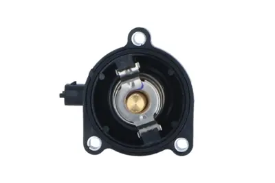 NRF 725024 Termostat Komple (103 °c) Aveo Cruze Adam Astra J Corsa D E Merıva B 1,2 / 1,4 Benz, A12xel A12xer A 