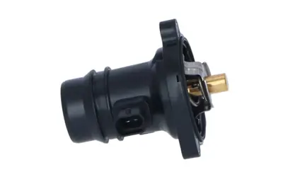 NRF 725024 Termostat Komple (103 °c) Aveo Cruze Adam Astra J Corsa D E Merıva B 1,2 / 1,4 Benz, A12xel A12xer A 