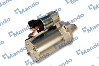 MANDO BN3610003100 Mars Motoru Hyundaı I20 1,2 Benzınlı 2012> 