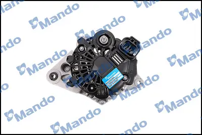 MANDO BN3730022650 Alternator 12v 90a Valeo Tıp Accent 1,3 1,5 1,6 2000 2010 Elantra 1,6 2000 2006 Getz 1,3 1,4 2002 20 