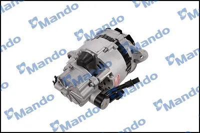 MANDO BN3730047450 Alternator 65a 12v H100 Mınıbus 93-00 
