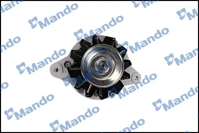 MANDO BN3730047450 Alternator 65a 12v H100 Mınıbus 93-00 