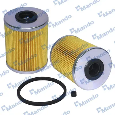 MANDO MMF035111 Mazot Fıltresı Z13dt Z13dtj X20dth Y20dth Astra G Corsa C Vectra B Vectra C Omega B Frontera B 