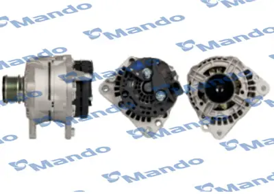 MANDO MEE035046 Alternator 12v 70a A3 A4 Cordoba Ibıza Fabıa Leon Bora Passat Caddy Golf 1,6 / 1,8 / 1,9 