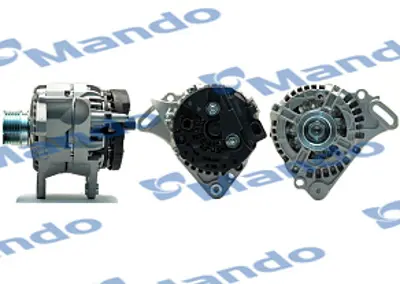 MANDO MEE035106 Alternator 12v 90a Transporter Iv 99>04 