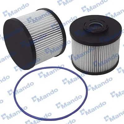 MANDO MMF035047 Mazot Fıltre Elemanı P3008 Expert Iıı Rcz P308 P508 P807 P407 P5008 Jumpy Iıı 