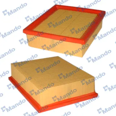 MANDO MMF015215 Hava Fıltresı 206 1.9d 2.0 Hdı 2.0 16v Xsara 1.9d  2.0 16v Xsara Pıcasso 98>05 