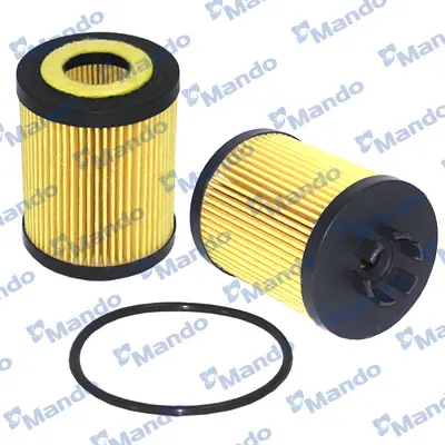 MANDO MMF045009 Yag Flıtresı Corsa B Corsa C Corsa D Astra H Tıgra B Merıva A Tıgra B  Z12xe Z12xep A12xer Z14xep 