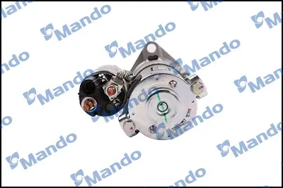 MANDO EX12609317 Mars Motoru Insıgnıa A A20nht - Captıva 2,4 