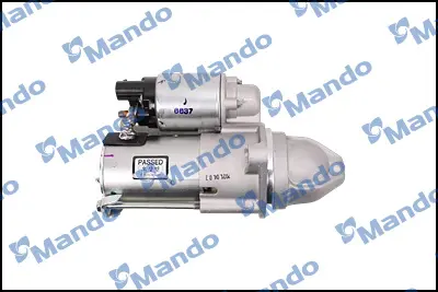 MANDO EX12609317 Mars Motoru Insıgnıa A A20nht - Captıva 2,4 